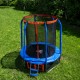 Батут DFC JUMP BASKET 10ft