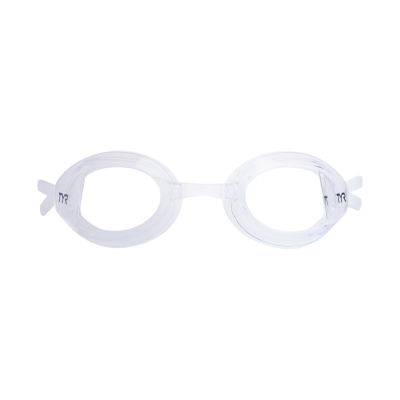 Очки для плавания Edge-X Racing Nano, LGEDGN/101, белый